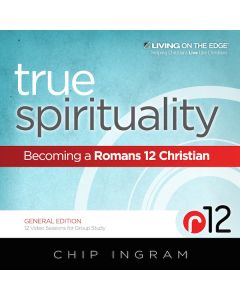 True Spirituality Teaching Series