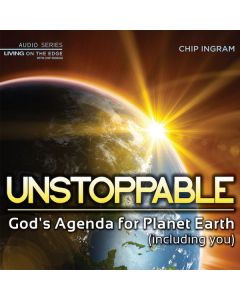 Unstoppable Teaching Series