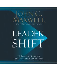 Leadershift