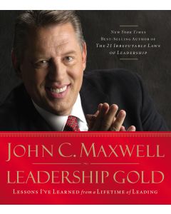 Leadership Gold