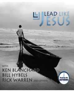 Lead Like Jesus