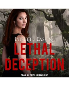 Lethal Deception (Lethal Deception, Book #1)