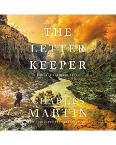 The Letter Keeper (A Murphy Shepherd Novel, Book #2)