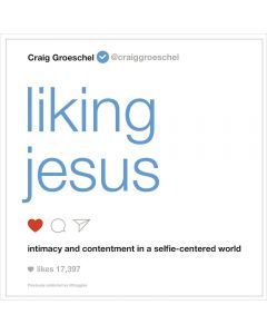 Liking Jesus