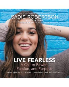 Live Fearless