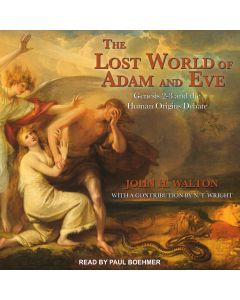 The Lost World of Adam and Eve