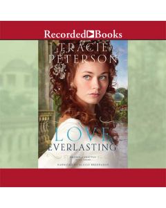 Love Everlasting (Brides of Seattle, Book #3)