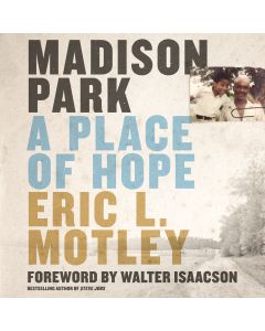 Madison Park