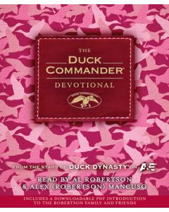 The Duck Commander Devotional