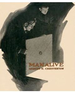 Manalive