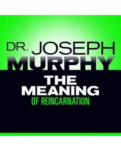 The Meaning of Reincarnation