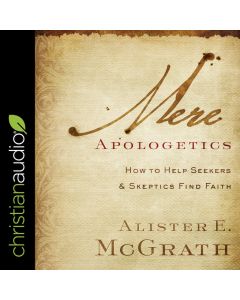 Mere Apologetics