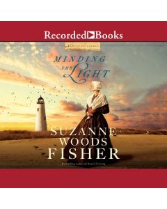 Minding the Light (Nantucket Legacy, Book #2)