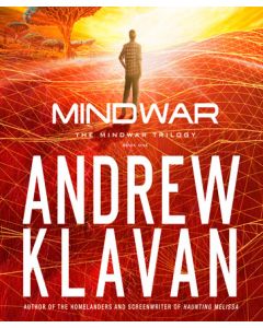 MindWar (The MindWar Trilogy, Book #1)