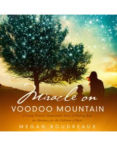 Miracle on Voodoo Mountain