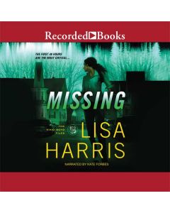 Missing (The Nikki Boyd Files, Book #2)