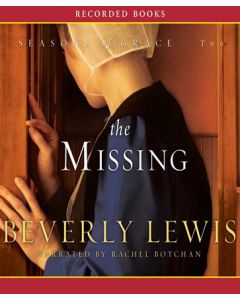 The Missing (Seasons of Grace, Book #2)