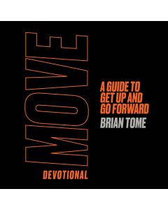 Move Devotional