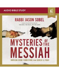 Mysteries of the Messiah: Audio Bible Studies