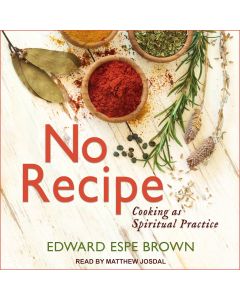 No Recipe