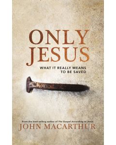 Only Jesus