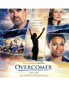 Overcomer