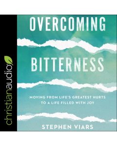 Overcoming Bitterness