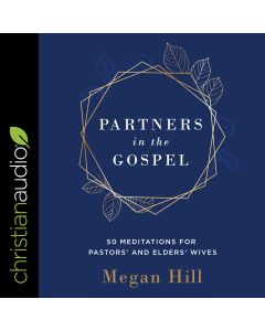 Partners in the Gospel