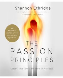 The Passion Principles