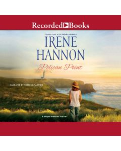 Pelican Point (Hope Harbor, Book #4)