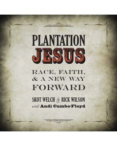 Plantation Jesus