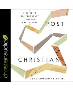 Post Christian