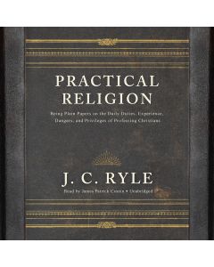 Practical Religion