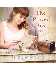 The Prayer Box