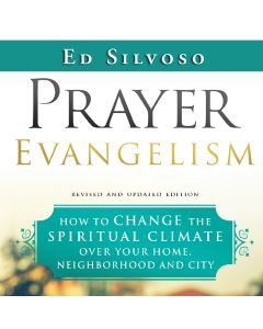 Prayer Evangelism