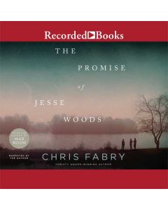 The Promise of Jesse Woods