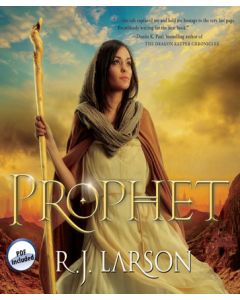 Prophet (Books of the Infinite Series, Book #1)