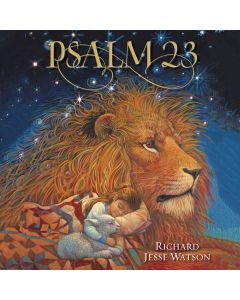 Psalm 23