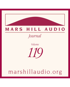 Mars Hill Audio Journal, Volume 119