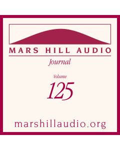 Mars Hill Audio Journal, Volume 125