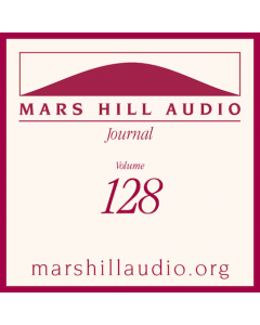 Mars Hill Audio Journal, Volume 128