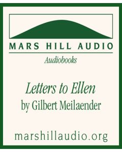 Letters to Ellen