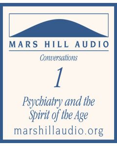 Psychiatry & the Spirit of the Age