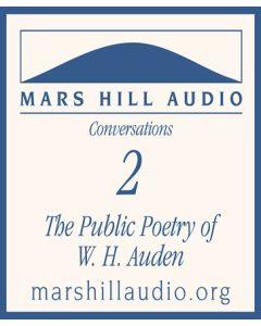 The Public Poetry of W. H. Auden