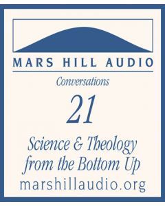 Science and Theology from the Bottom Up