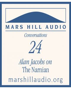 Alan Jacobs on The Narnian