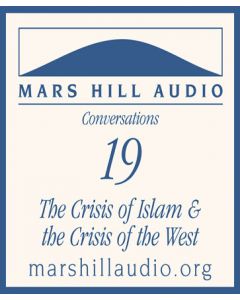 The Crisis of Islam and the Crisis of the West