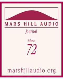 Mars Hill Audio Journal, Volume 72