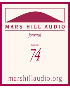 Mars Hill Audio Journal, Volume 74