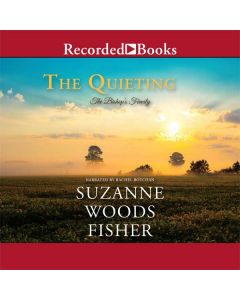 The Quieting: A Novel (The Bishop's Family, Book #2)